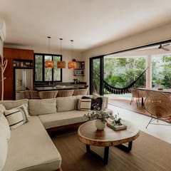 Luxury Villa · 2 Pools, 2 Kitchens & Rooftop