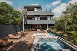 Luxury Jungle Villa · 2 Pools & Jacuzzi - Image 2