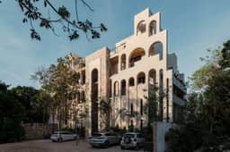 Luxury 4 Bedroom Villa with Private Rooftop Pool - Image 4