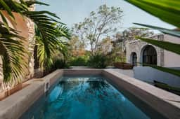 Luxury 4 Bedroom Villa with Private Rooftop Pool - Image 5