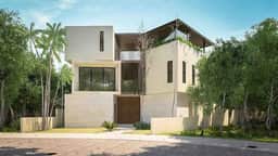 Designer Luxury Villa with Private Pool Oasis - Image 4