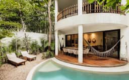 Luxury Villa · 2 Pools, 2 Kitchens & Rooftop - Image 2