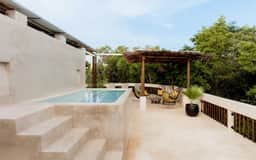 Luxury Villa · 2 Pools, 2 Kitchens & Rooftop - Image 3