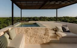 Wabi-Sabi Jungle Villa · 2 Pools, Gym & Zen Room - Image 5