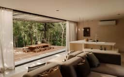 Wabi-Sabi Jungle Villa · 2 Pools, Gym & Zen Room - Image 4