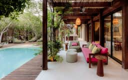 Jungle Villa for 21 · Pool, Yoga & Concierge - Image 2