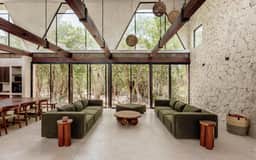 Jungle Villa for 21 · Pool, Yoga & Concierge - Image 3