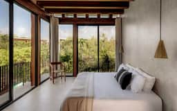 Jungle Villa for 21 · Pool, Yoga & Concierge - Image 4