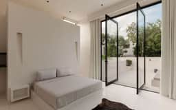 Aldea Zama Elegance: Rooftop, Pool & Sunset Views - Image 5