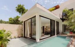 Luxury Villa w/ Wrap-Around Pool & Rooftop Terrace - Image 4