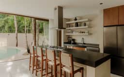 Jungle Villa for 16 · Dual Pools & Fire Pit - Image 5