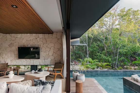 Luxury Jungle Villa · 2 Pools & Jacuzzi - Image 1