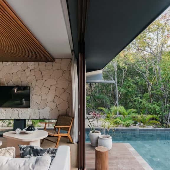 Luxury Jungle Villa · 2 Pools & Jacuzzi - Image 1