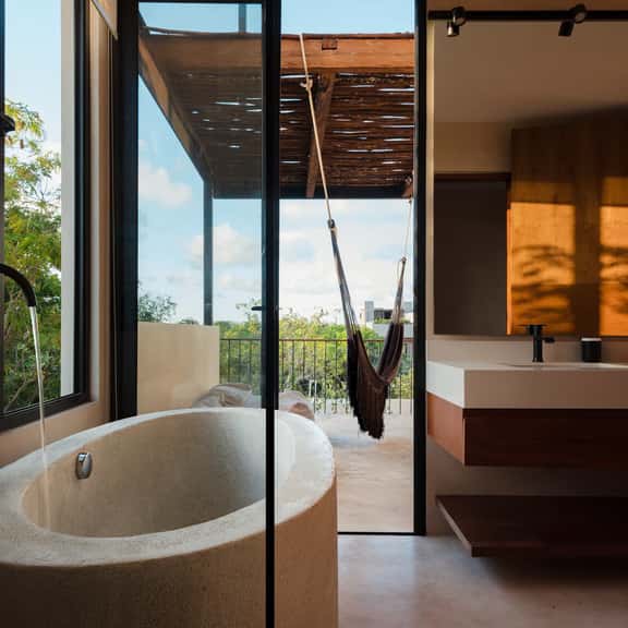 Tulum Jungle Villa: Private Pool, Tiki Bar, Gym - Image 1