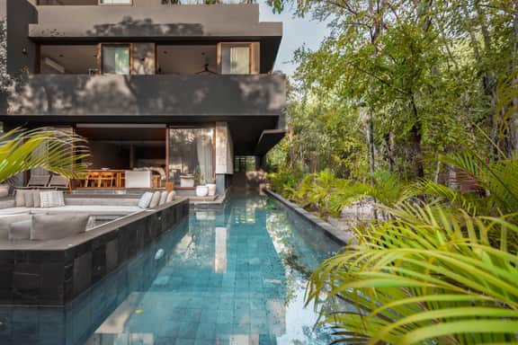 Luxury Jungle Villa · 2 Pools & Jacuzzi - Image 4