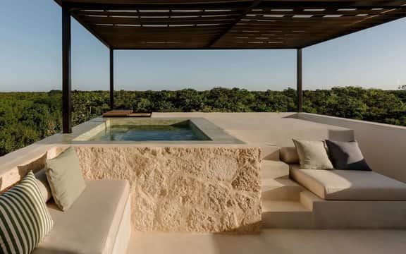 Wabi-Sabi Jungle Villa · 2 Pools, Gym & Zen Room - Image 5