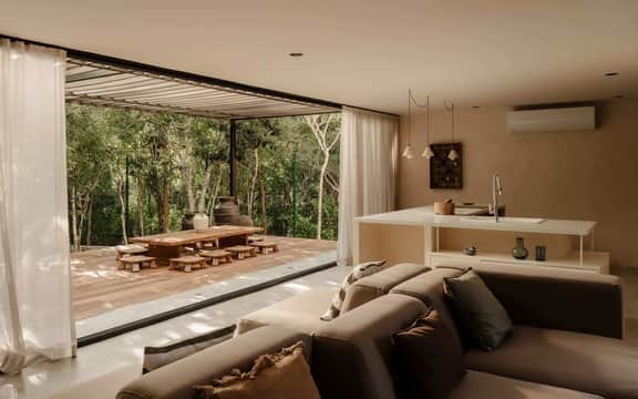 Wabi-Sabi Jungle Villa · 2 Pools, Gym & Zen Room - Image 4