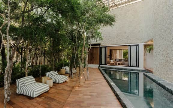 Wabi-Sabi Jungle Villa · 2 Pools, Gym & Zen Room - Image 2