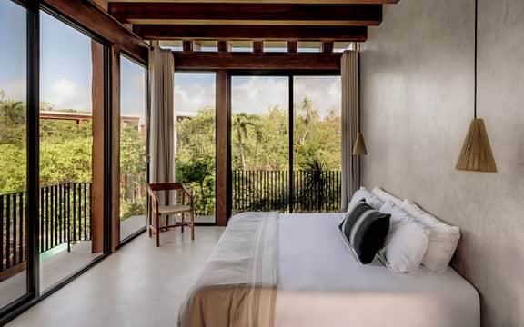 Jungle Villa for 21 · Pool, Yoga & Concierge - Image 4