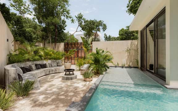 Luxury Villa w/ Wrap-Around Pool & Rooftop Terrace - Image 3