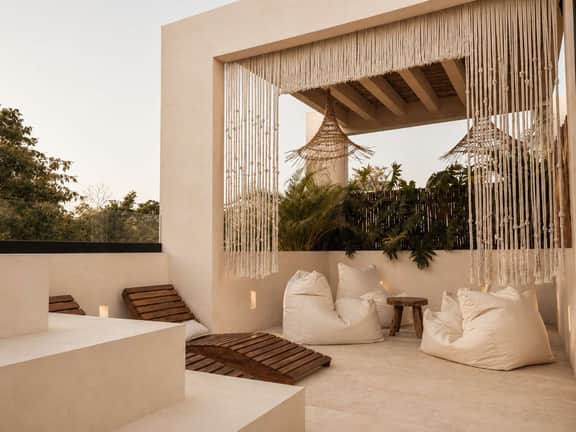 Tulumaya Boho Luxe Villa in Aldea Zama Concierge - Image 5
