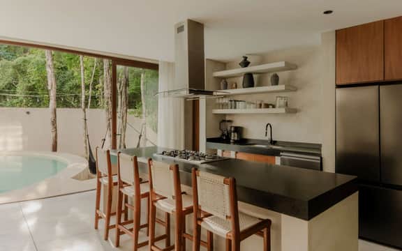 Jungle Villa for 16 · Dual Pools & Fire Pit - Image 5